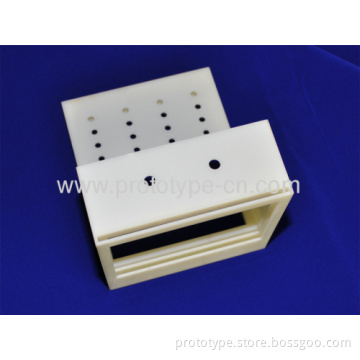 Plastic Injection Moulding Process 
